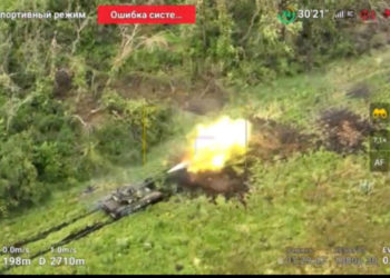 Λευκορωσία: Δορυφορικές εικόνες αποκαλύπτουν τη δημιουργία βάσεων της Wagner νοτιοανατολικά του Μινσκ