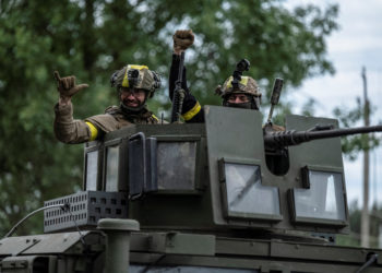 Ουκρανία - Ρωσία