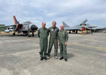 «Air Defender 2023»