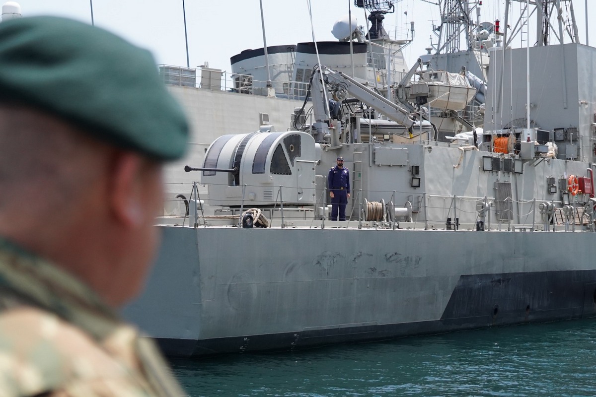 αρχηγός ΓΕΕΘΑ