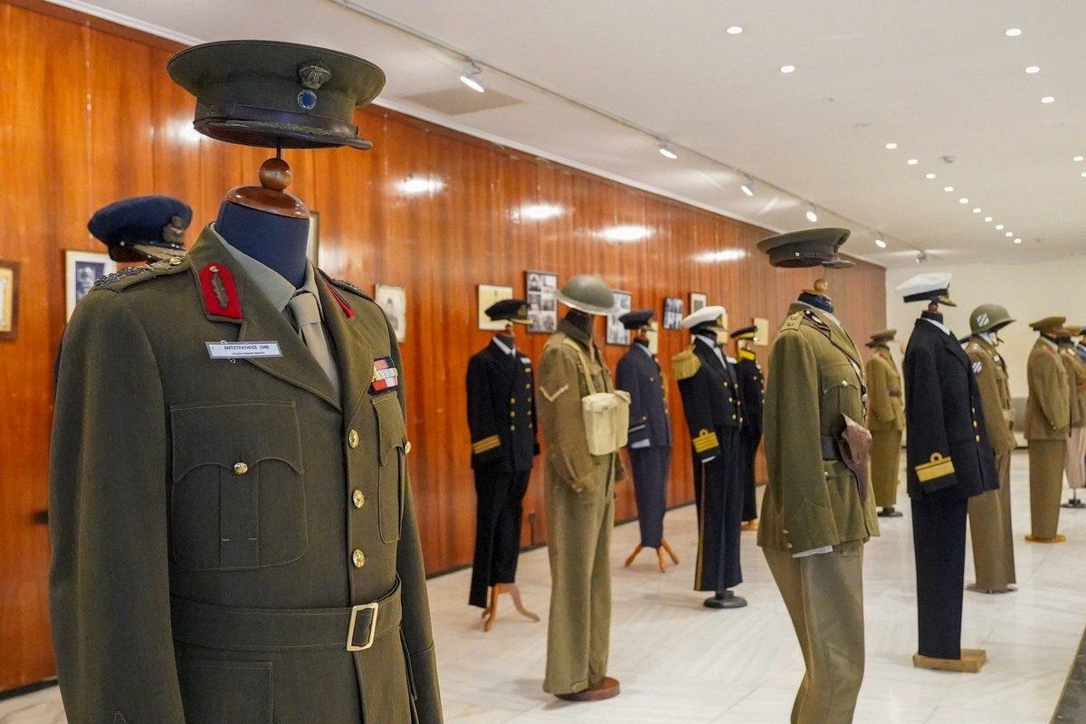 Πολεμικό Μουσείο