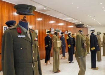 Πολεμικό Μουσείο