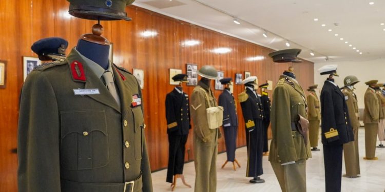 Πολεμικό Μουσείο