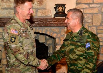 Αρχηγός ΓΕΣ