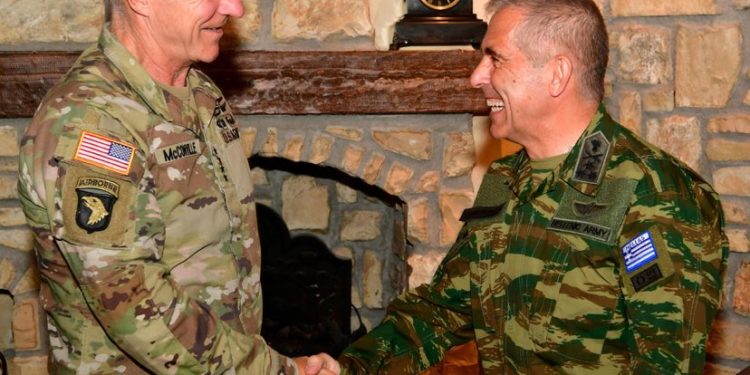 Αρχηγός ΓΕΣ