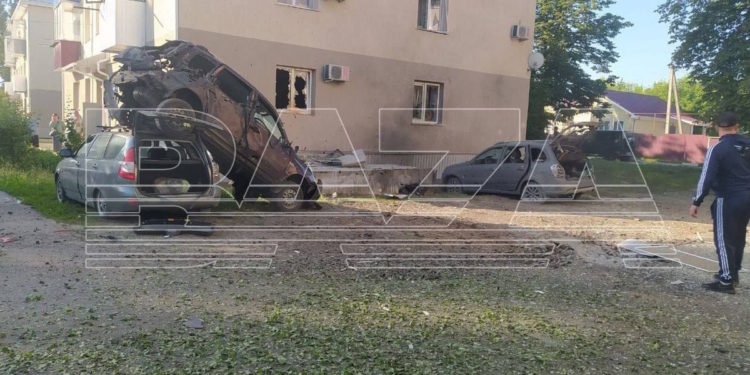 Μπέλγκοροντ