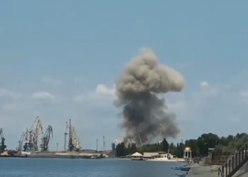 Μπερντιάνσκ