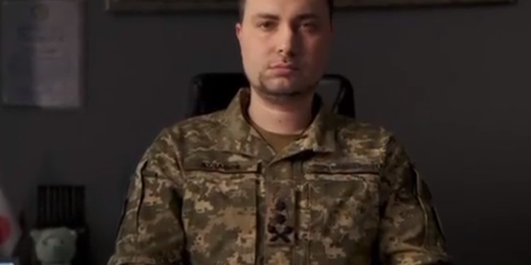 Μπουντάνοφ