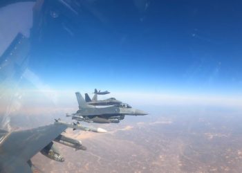 Συρία - ISIS - CENTCOM