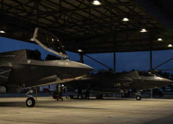 F-35B