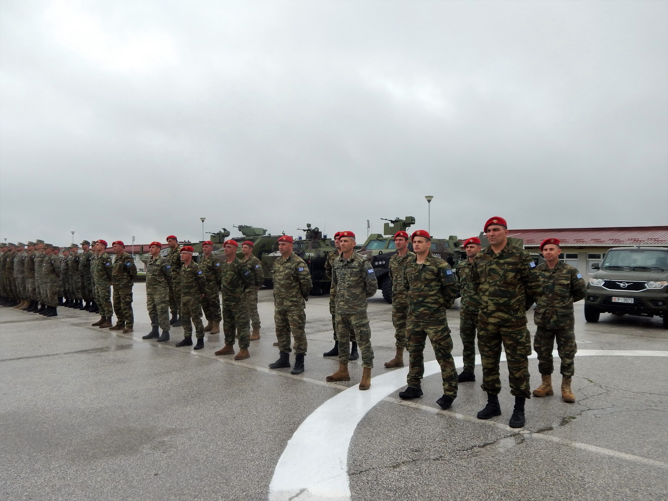 «PLATINUM WOLF 23»