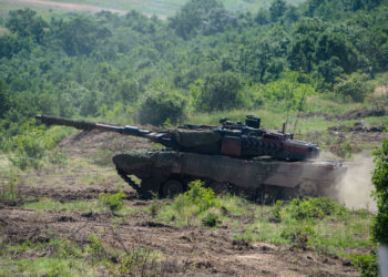 «PIRIN SENTINEL - 23»