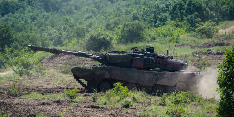 «PIRIN SENTINEL - 23»