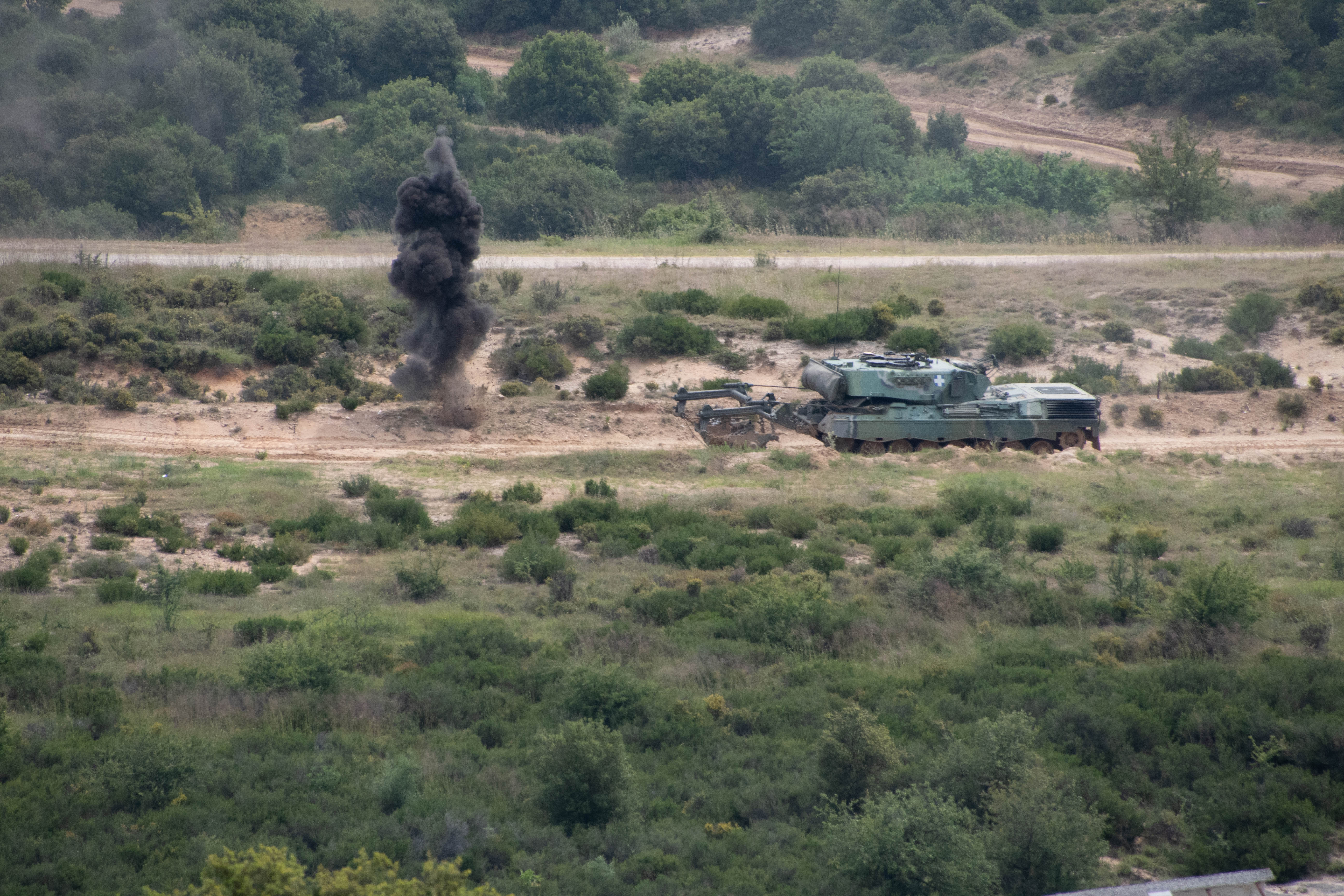 «ΔΗΜΟΚΡΙΤΟΣ 2023»