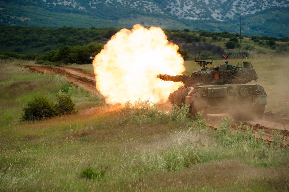 «ΔΗΜΟΚΡΙΤΟΣ 2023»