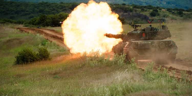 «ΔΗΜΟΚΡΙΤΟΣ 2023»