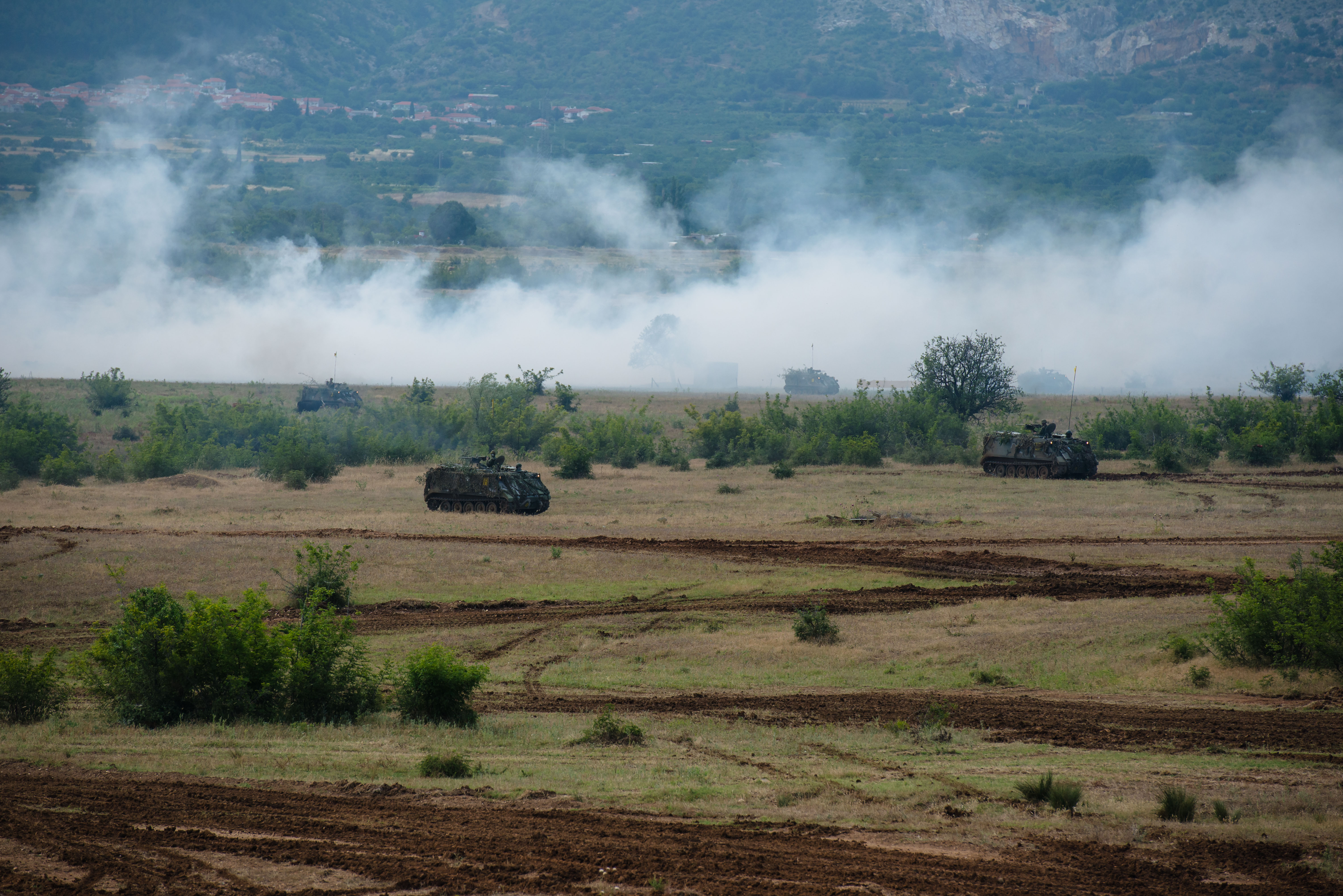 «ΔΗΜΟΚΡΙΤΟΣ 2023»