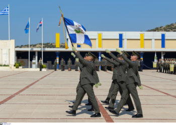 Στρατιωτική Σχολή Ευελπίδων