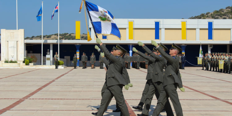 Στρατιωτική Σχολή Ευελπίδων