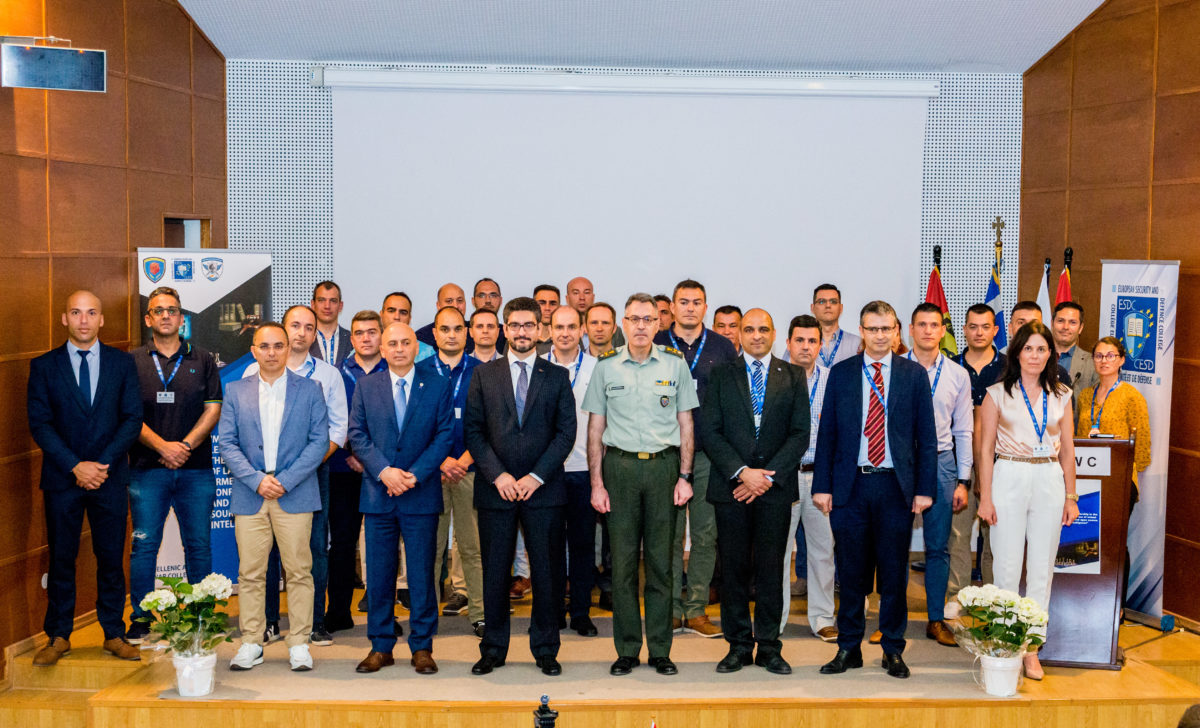 Σχολή Πολέμου Στρατού Ξηράς