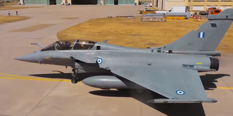 Πολεμική Αεροπορία