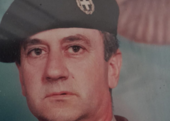 Ηλίας Γλεντζές