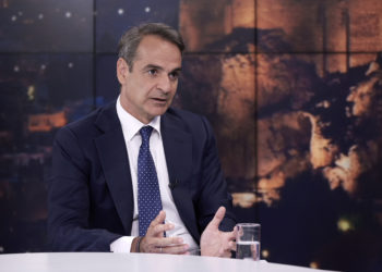 Μητσοτάκης