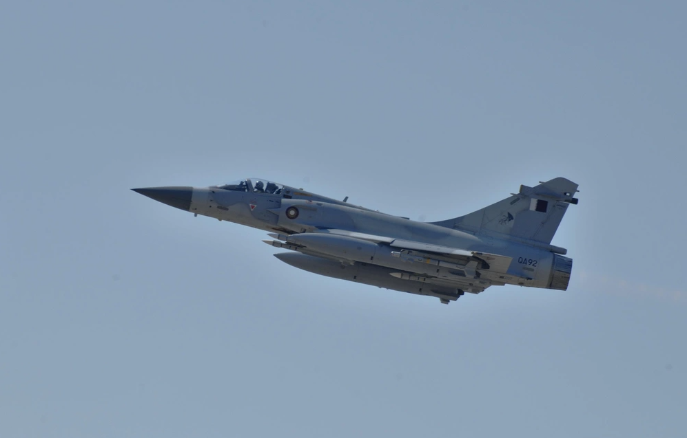 Mirage 2000-5