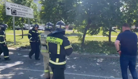 Μπέλγκοροντ