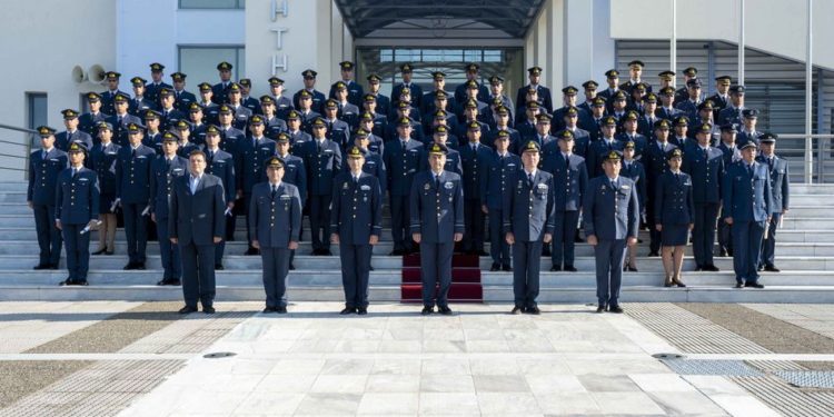 Σχολή Ικάρων