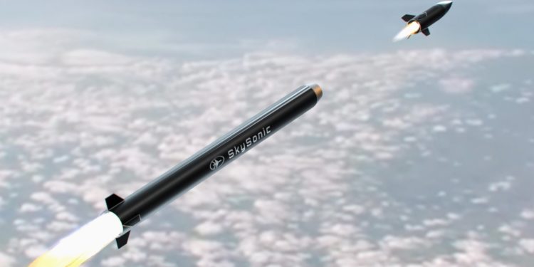 Sky Sonic: Η ισραηλινή Rafael αναπτύσσει ένα νέο σύστημα αναχαίτισης υπερηχητικών πυραύλων