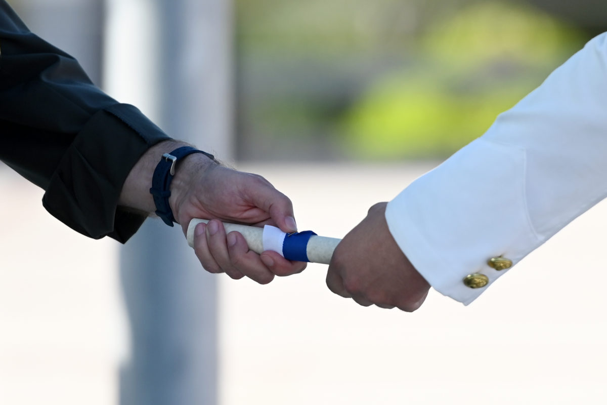 Στρατιωτική Σχολή Ευελπίδων