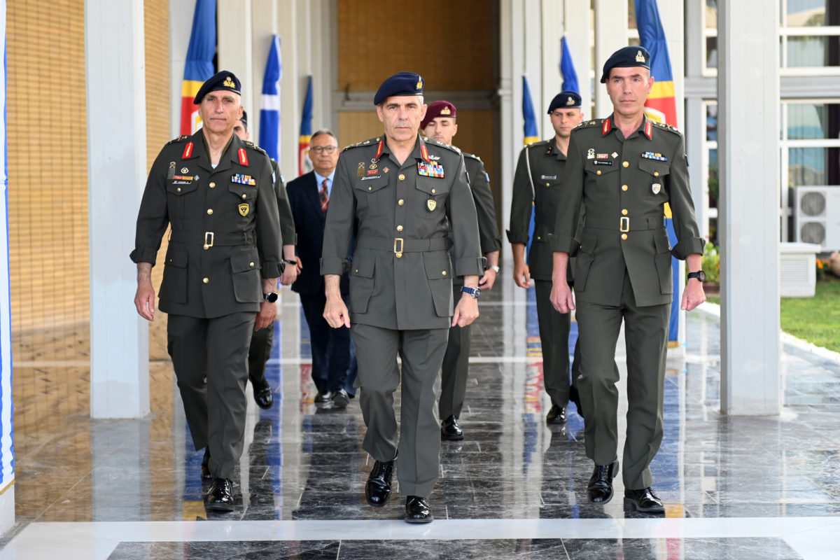 Στρατιωτική Σχολή Ευελπίδων