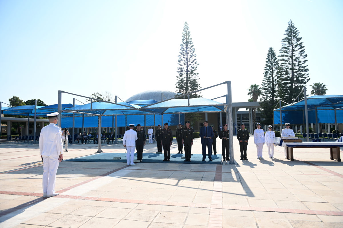 Στρατιωτική Σχολή Ευελπίδων