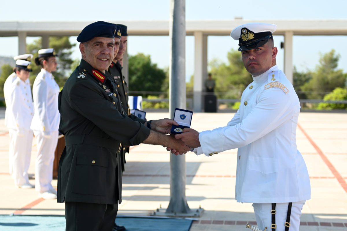 Στρατιωτική Σχολή Ευελπίδων