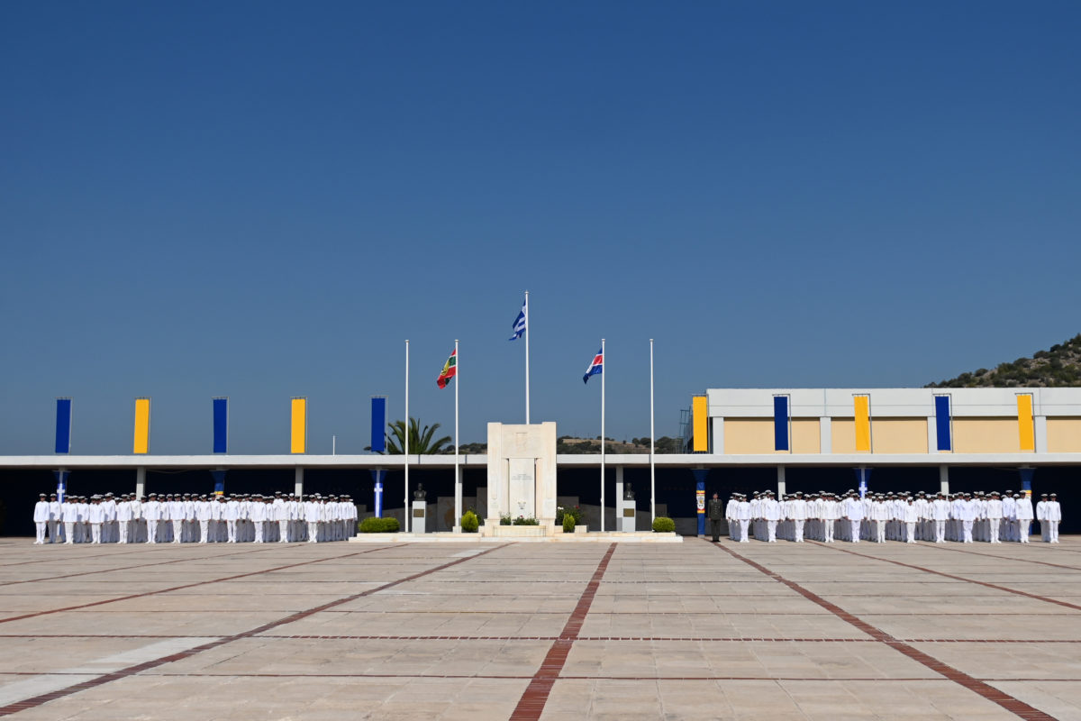 Στρατιωτική Σχολή Ευελπίδων