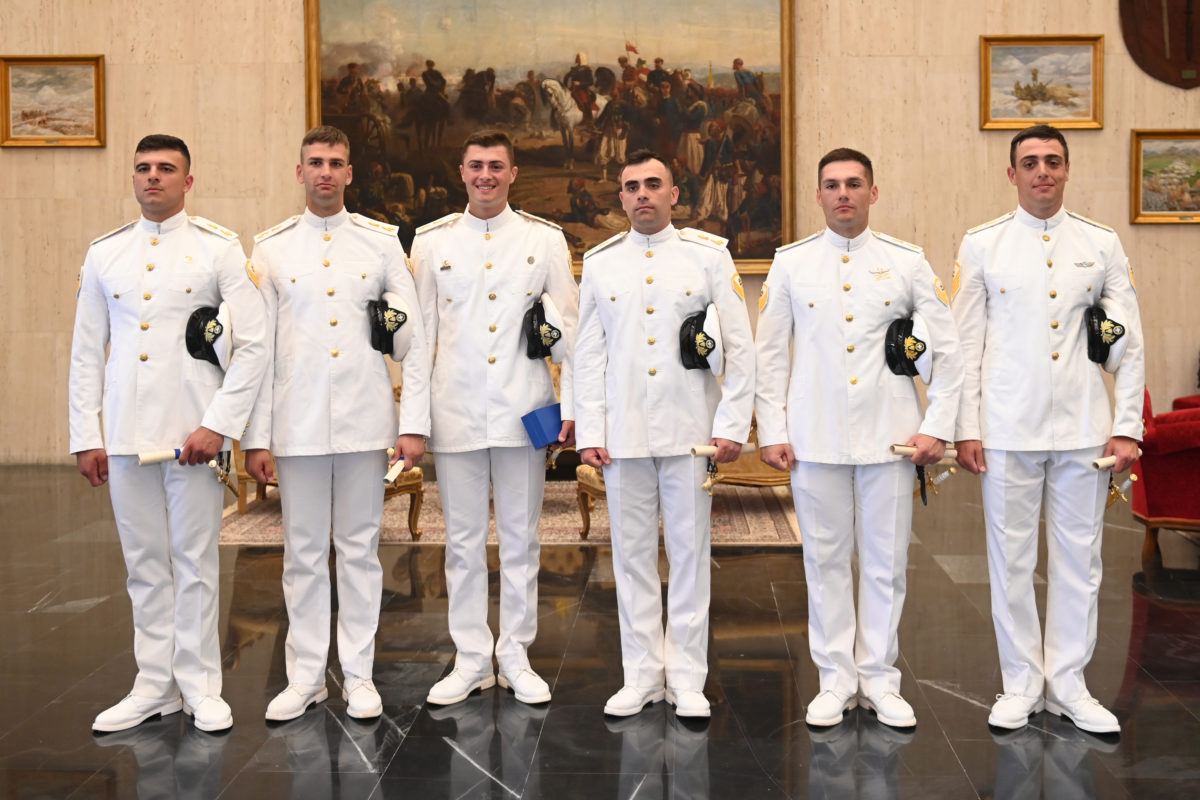 Στρατιωτική Σχολή Ευελπίδων