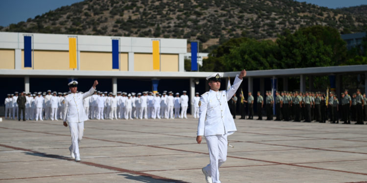 Στρατιωτική Σχολή Ευελπίδων