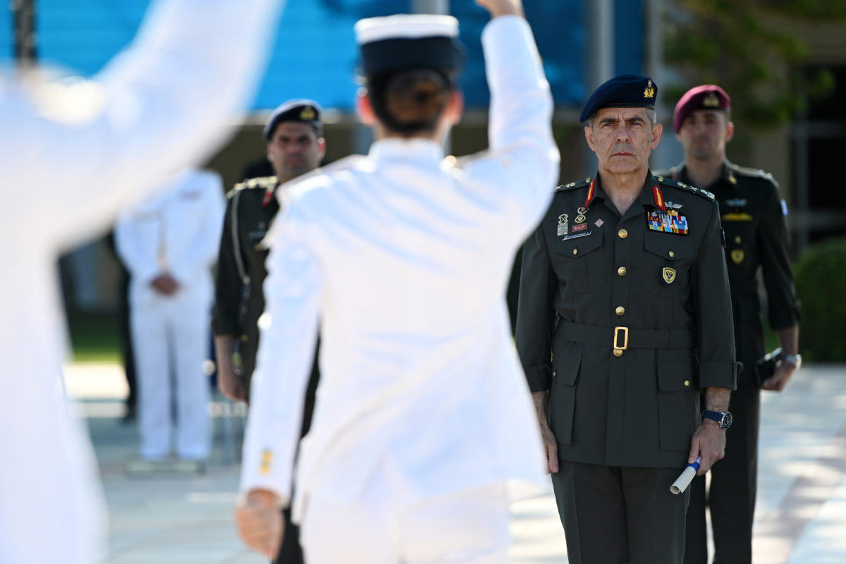 Στρατιωτική Σχολή Ευελπίδων