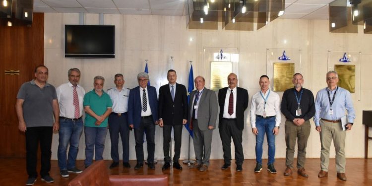 Στεφανής - ΕΑΒ