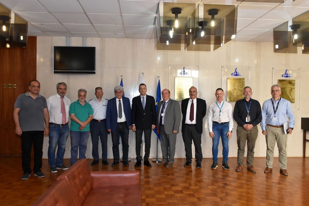 Στεφανής - ΕΑΒ