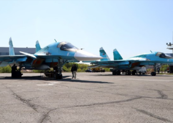 Su-34