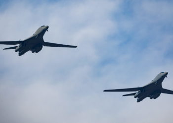 Σουηδία - στρατηγικά βομβαρδιστικά