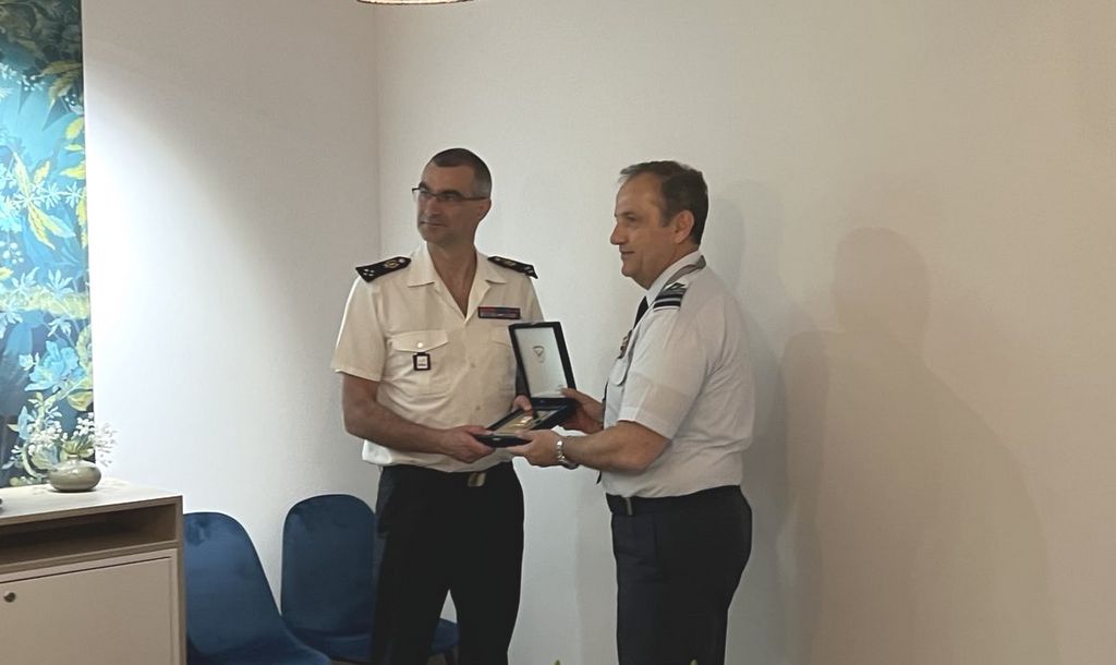 54th International Paris Air Show