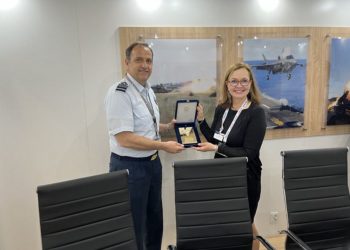 54th International Paris Air Show