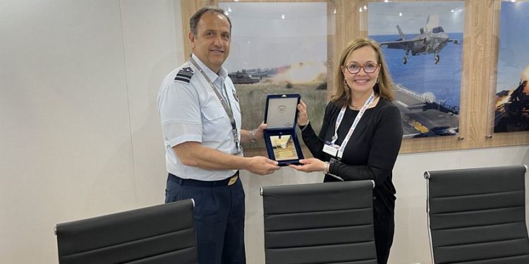 54th International Paris Air Show