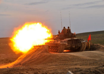 Χαλούκ Γκιοργκιούν