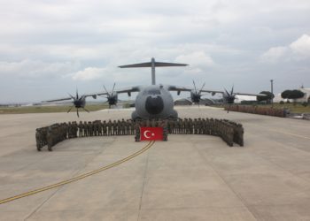 Τουρκία: Ετοιμάζεται να αναλάβει τη διοίκηση των δυνάμεων του NATO στο Κόσοβο