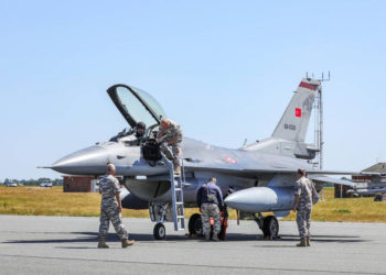 Piri Reis – Kemankes: Η Τουρκία προβάλλει τα νέα εξοπλιστικά της προγράμματα [vids]