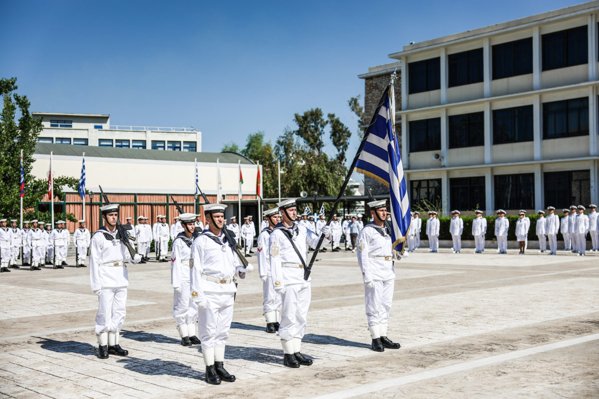 Σχολή Πολέμου Πολεμικού Ναυτικού